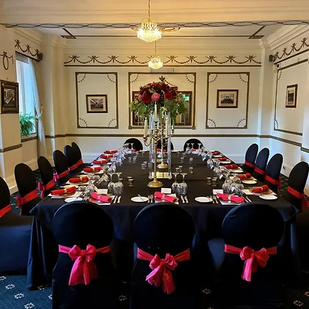 Castlereagh Boutique Hotel, An Ascend Collection Hotel-3